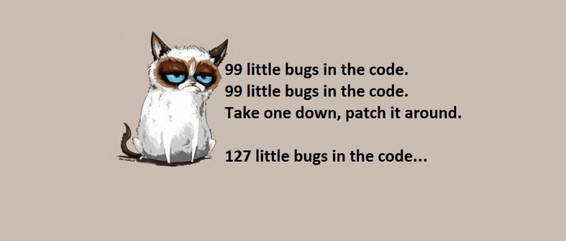 Good Programming in a Nutshell